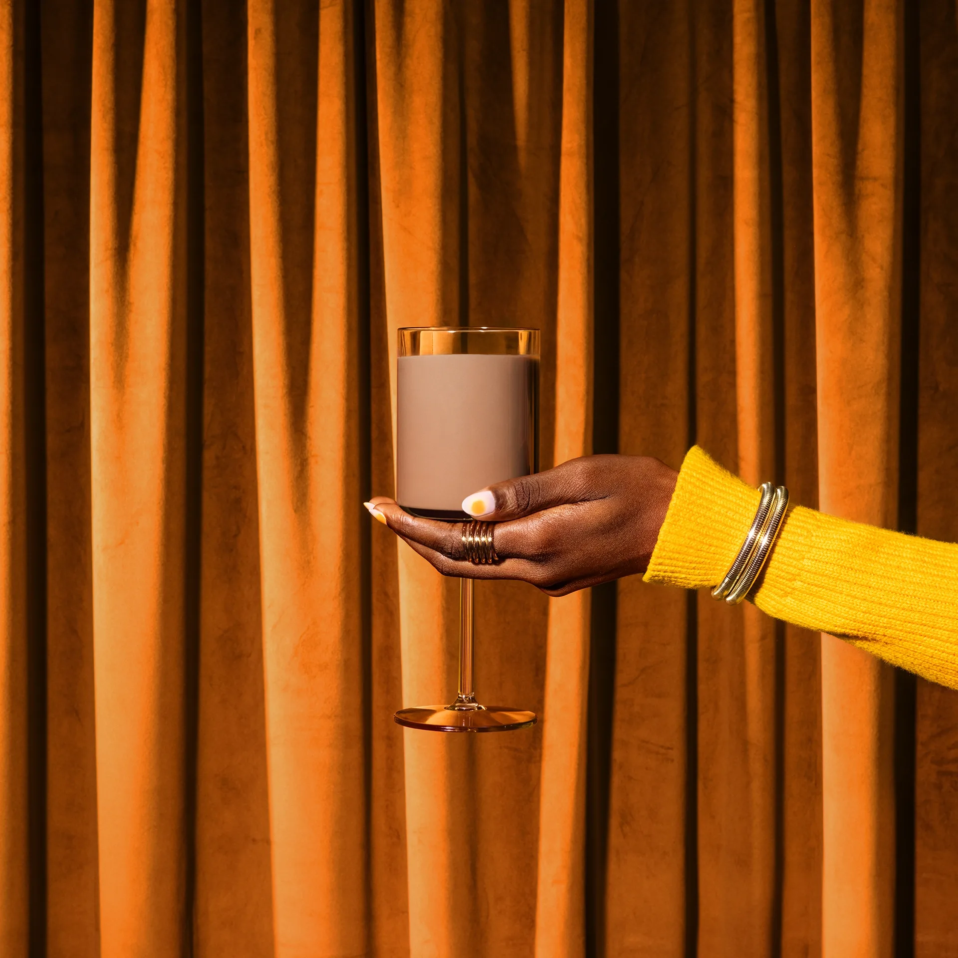 Salted Caramel Truffle Indulgence Protein Powder - Image 2