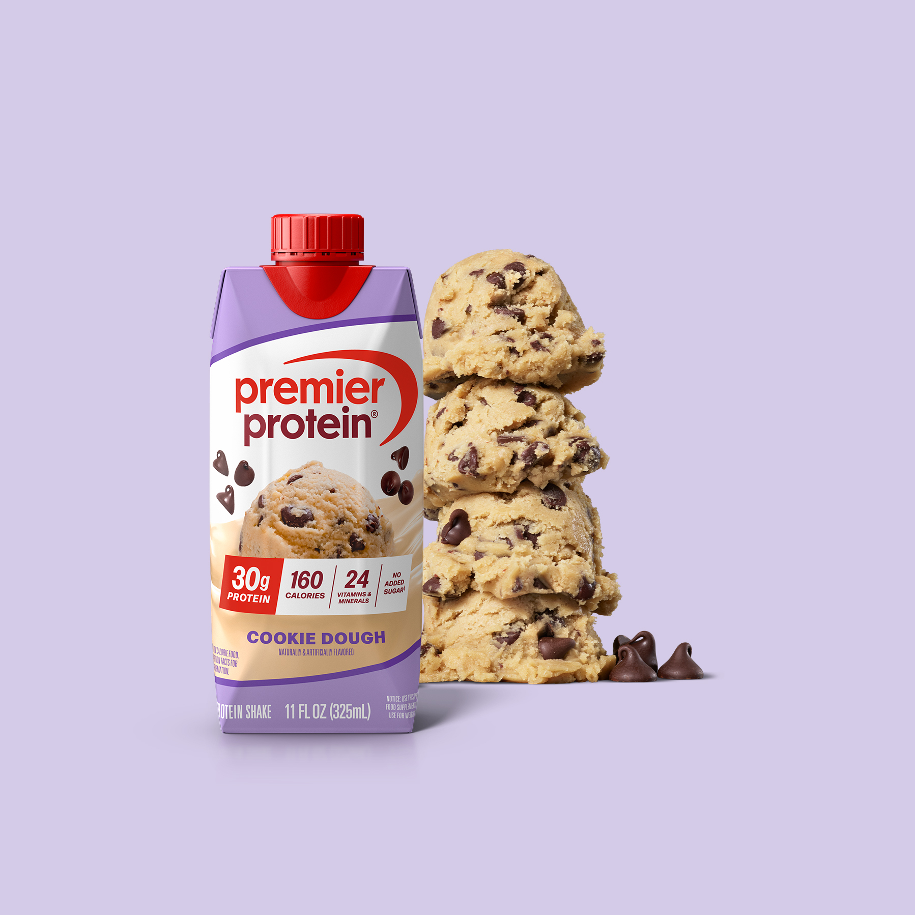 Cookie Dough Protein Shake - Image 3