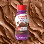 Chocolate Mini Protein Shake