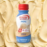 Vanilla Mini Protein Shake